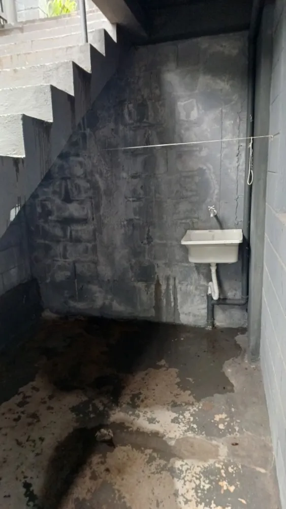 Casa, 1 quarto, 36 m² - Foto 13