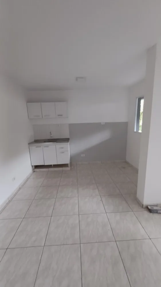 Casa, 1 quarto, 36 m² - Foto 7