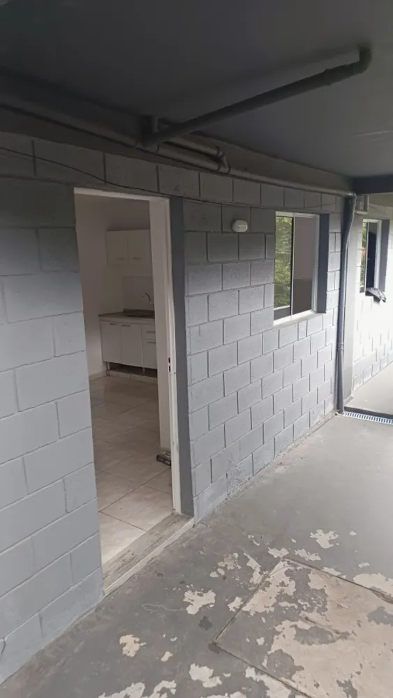 Casa, 1 quarto, 36 m² - Foto 4