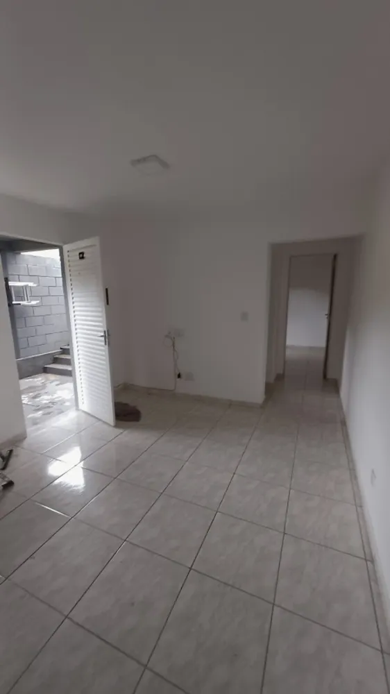 Casa, 1 quarto, 36 m² - Foto 1