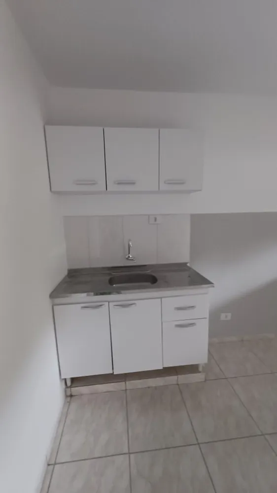 Casa, 1 quarto, 36 m² - Foto 9
