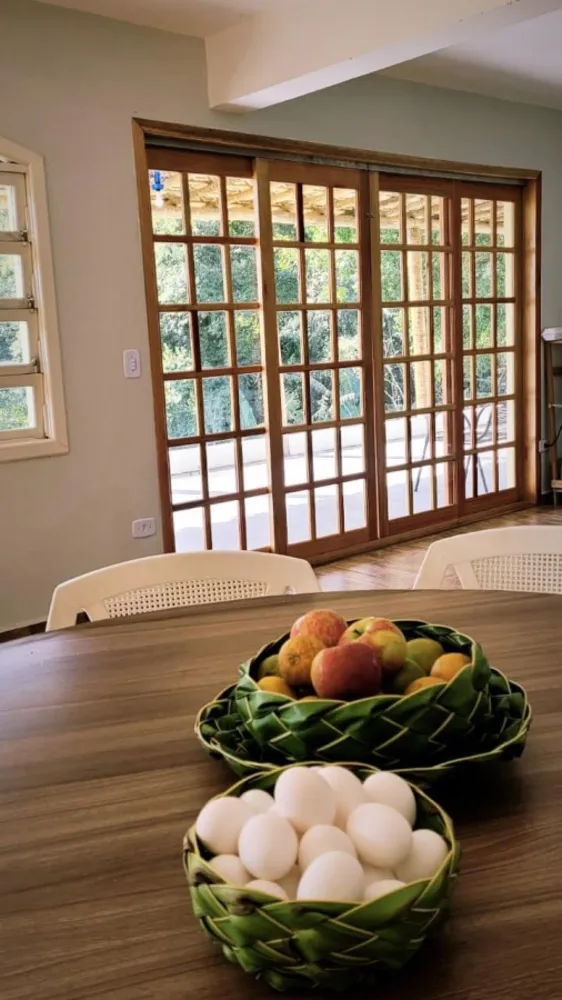 Chácara, 3 quartos, 2500 m² - Foto 3