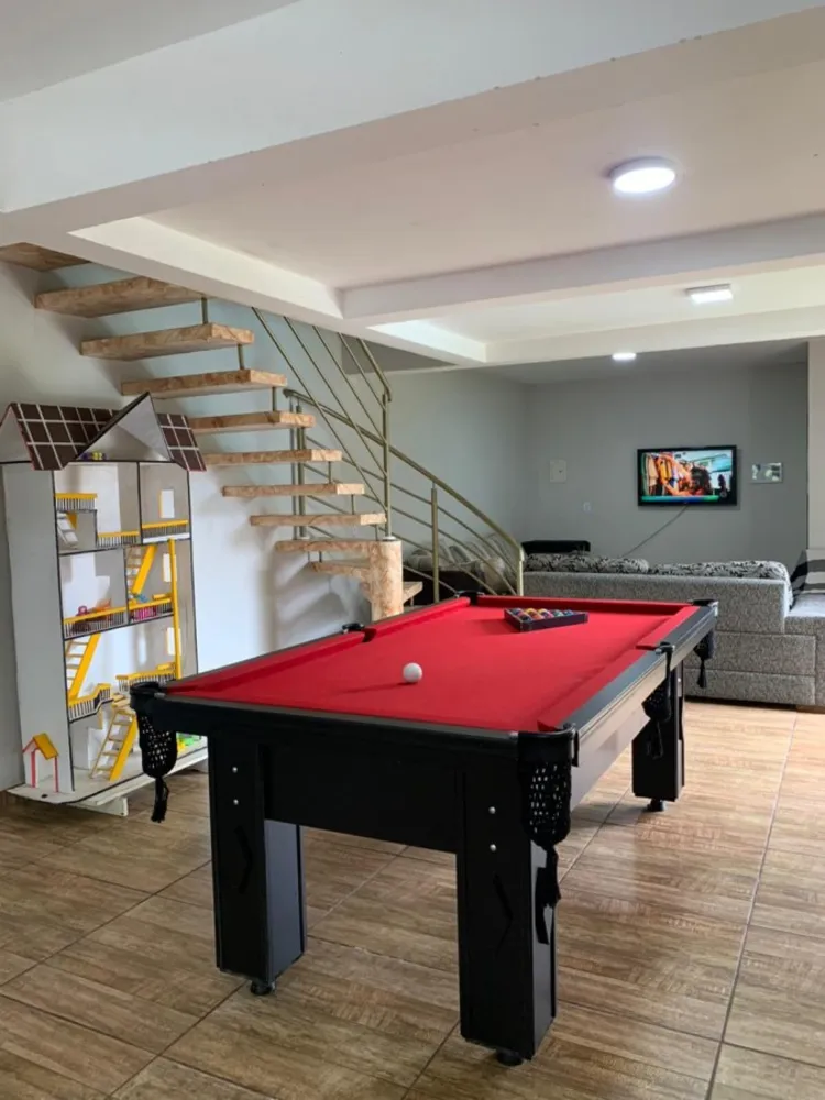 Chácara, 3 quartos, 2500 m² - Foto 8
