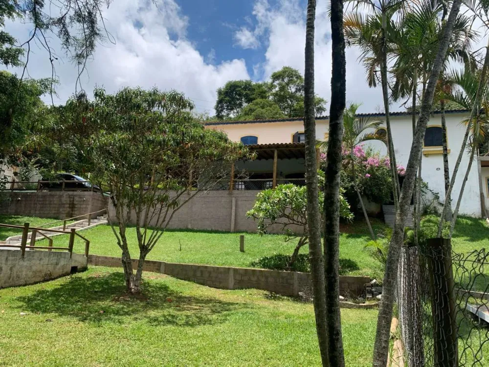 Chácara, 3 quartos, 2500 m² - Foto 2