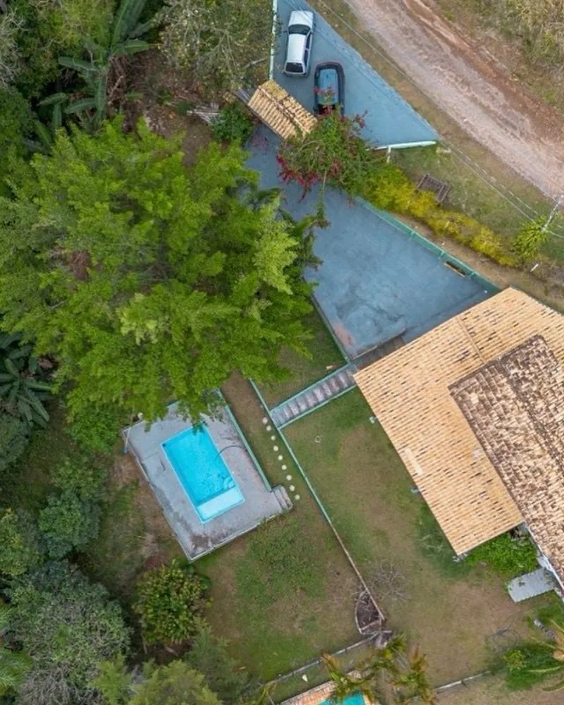 Chácara, 3 quartos, 2500 m² - Foto 3