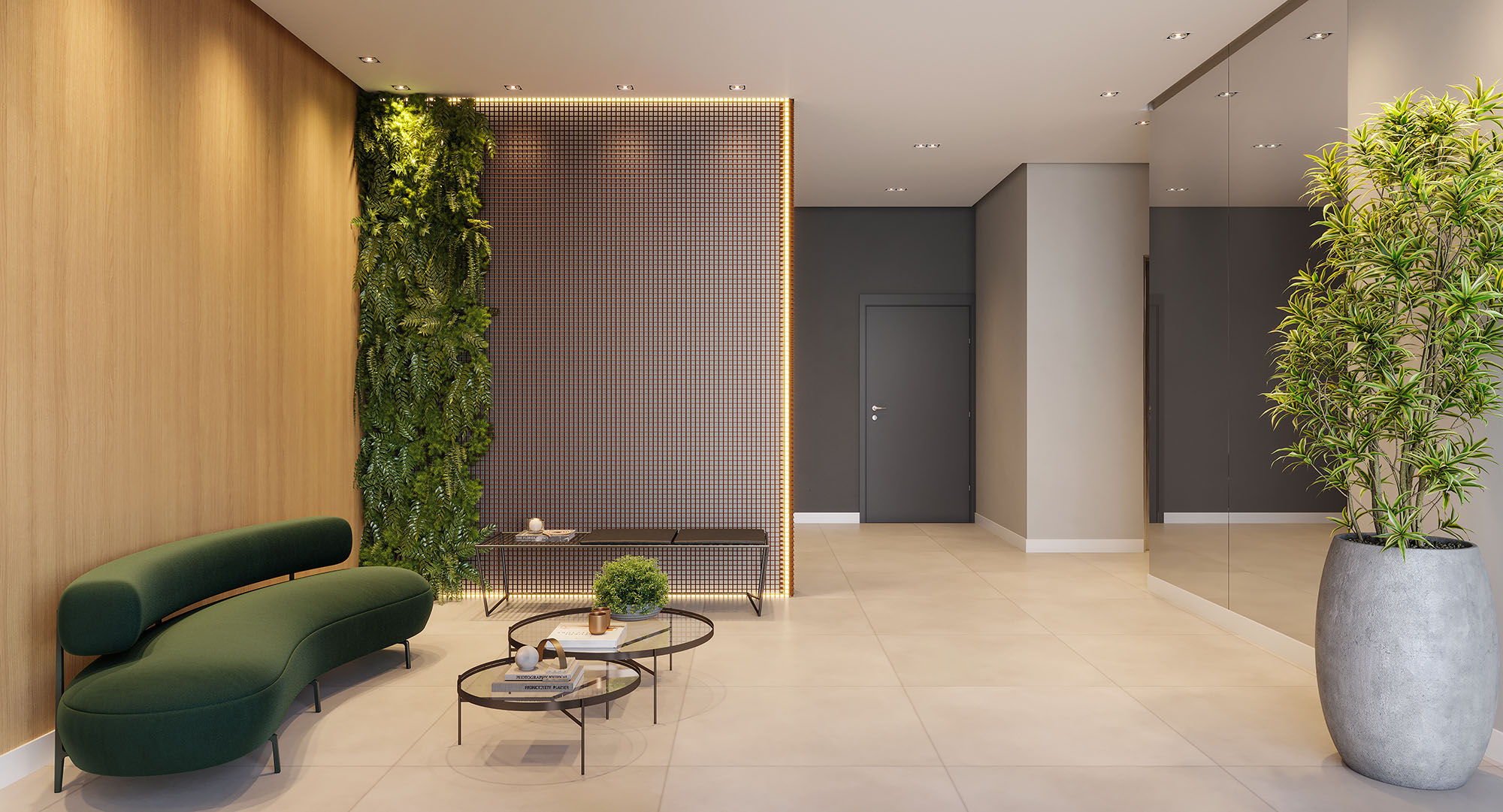 Apartamento, 2 quartos, 42 m² - Foto 6