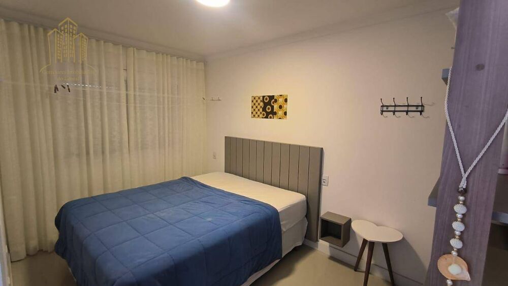 Apartamento à venda com 1 quarto, 40m² - Foto 10