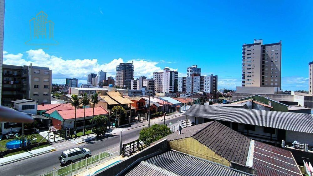Apartamento à venda com 1 quarto, 40m² - Foto 4