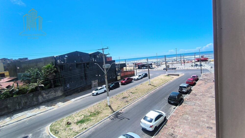 Apartamento à venda com 2 quartos, 40m² - Foto 1