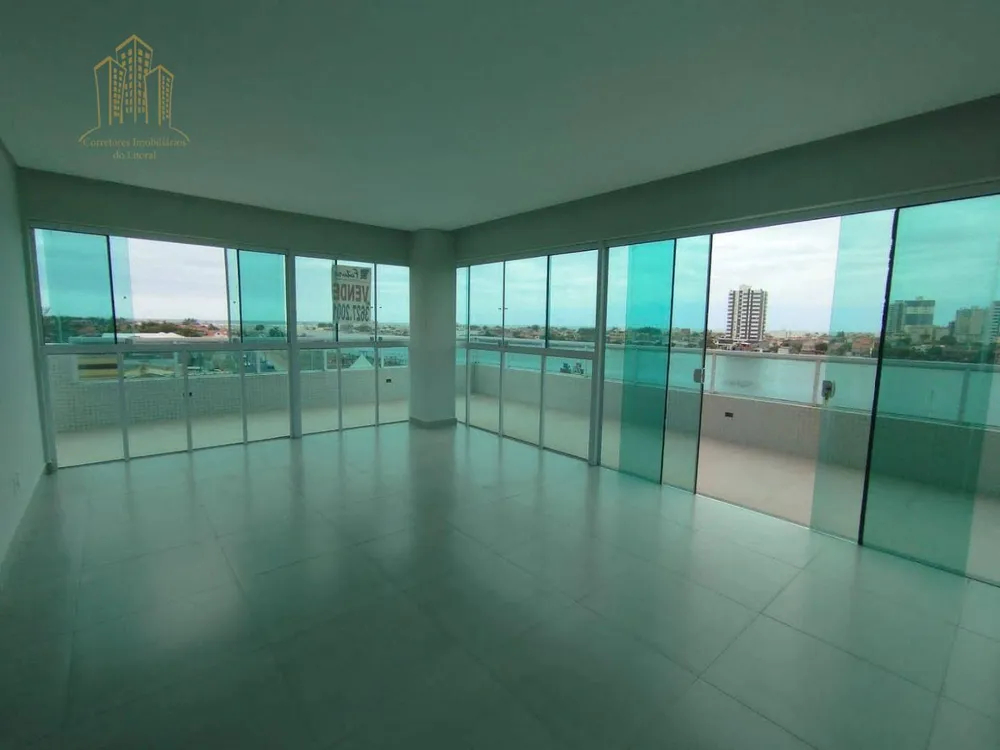 Apartamento, 3 quartos, 102 m² - Foto 1