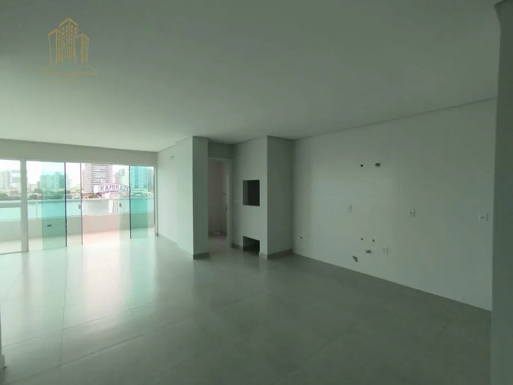 Apartamento, 3 quartos, 102 m² - Foto 3
