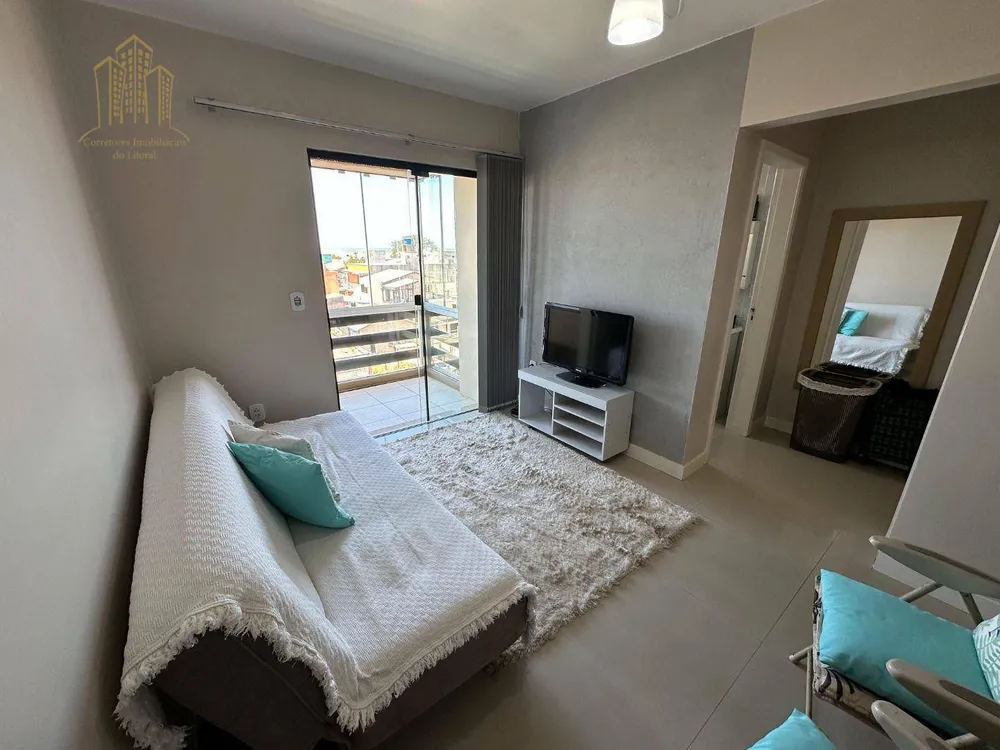 Apartamento, 1 quarto, 50 m² - Foto 3