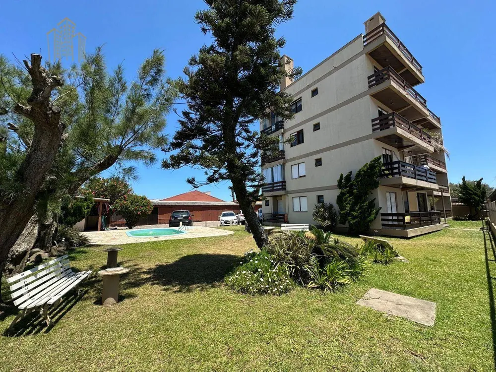 Apartamento, 1 quarto, 50 m² - Foto 1