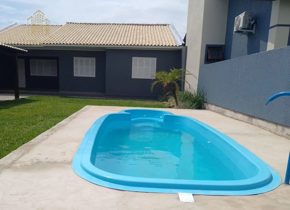 Casa, 3 quartos, 137 m² - Foto 1