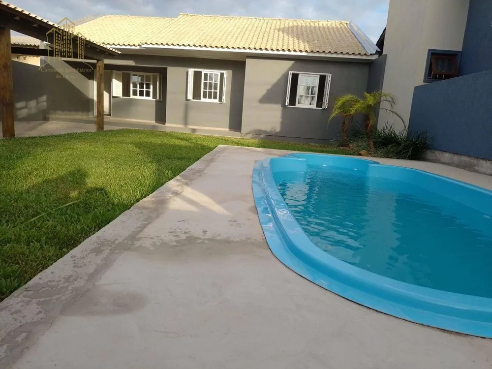 Casa, 3 quartos, 137 m² - Foto 3