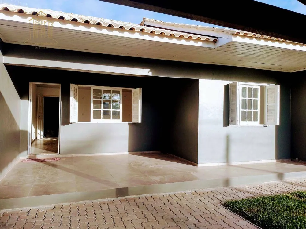 Casa, 3 quartos, 137 m² - Foto 4