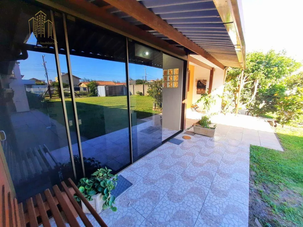Casa, 1 quarto - Foto 1