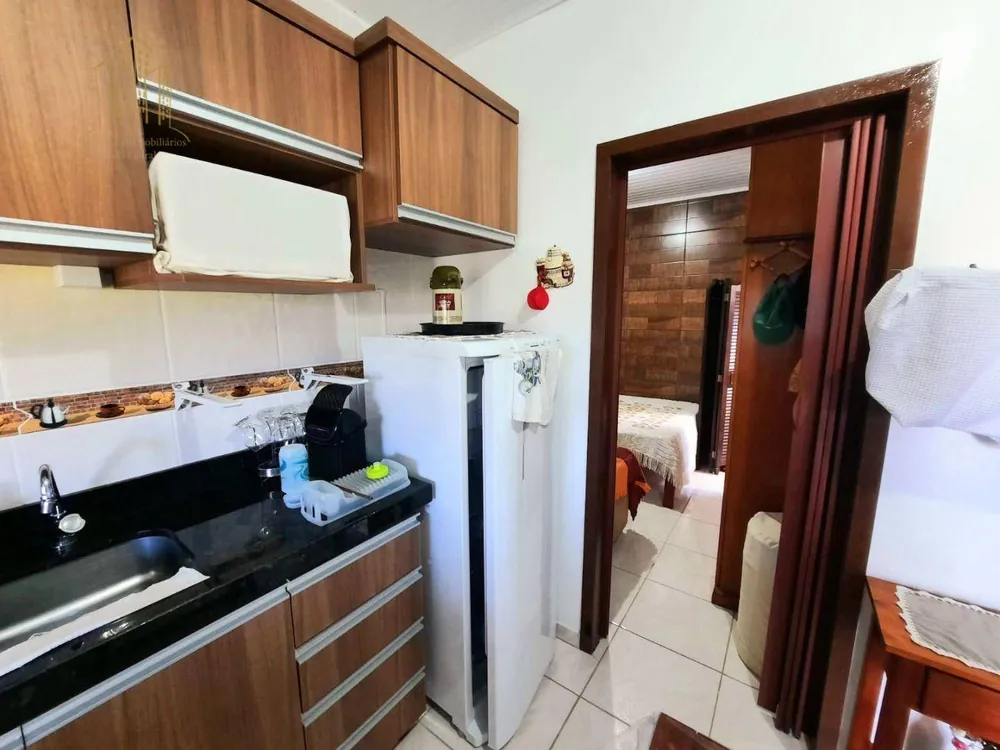 Casa, 1 quarto - Foto 4
