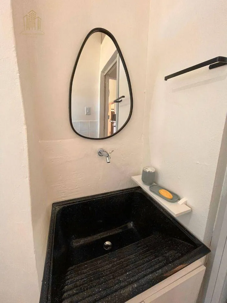 Apartamento, 2 quartos, 45 m² - Foto 4