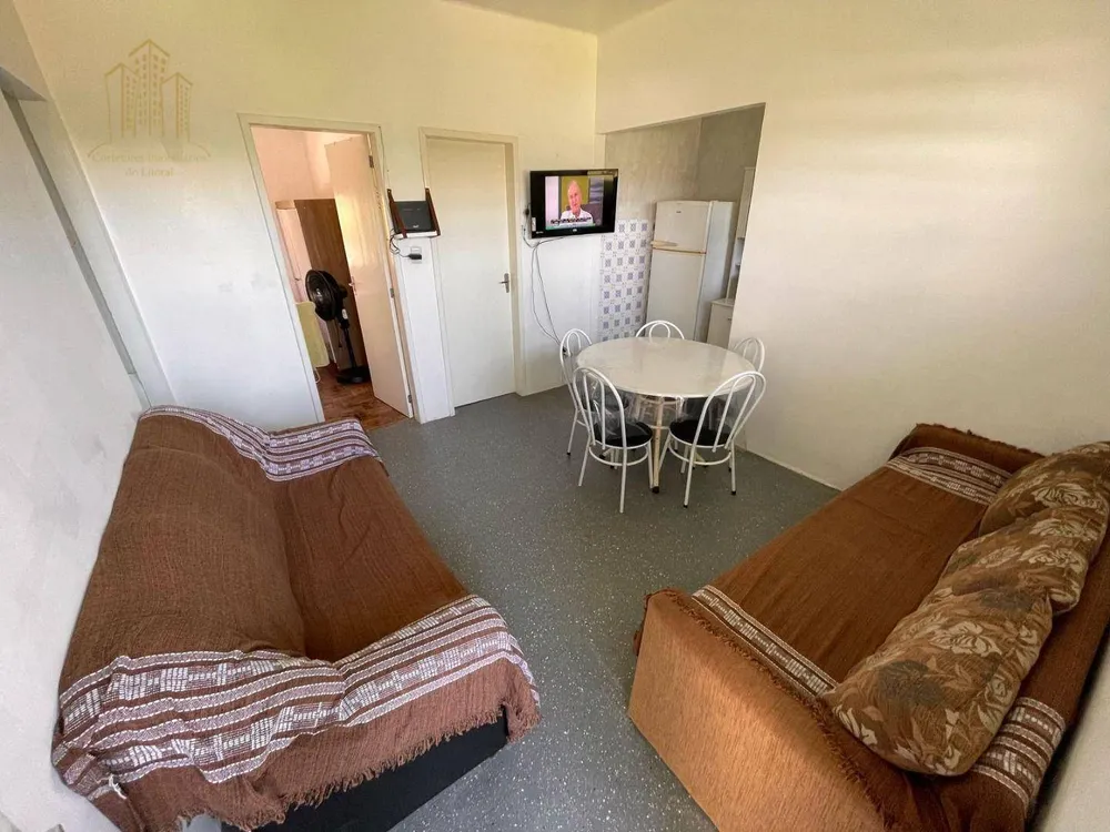 Apartamento, 2 quartos, 45 m² - Foto 3