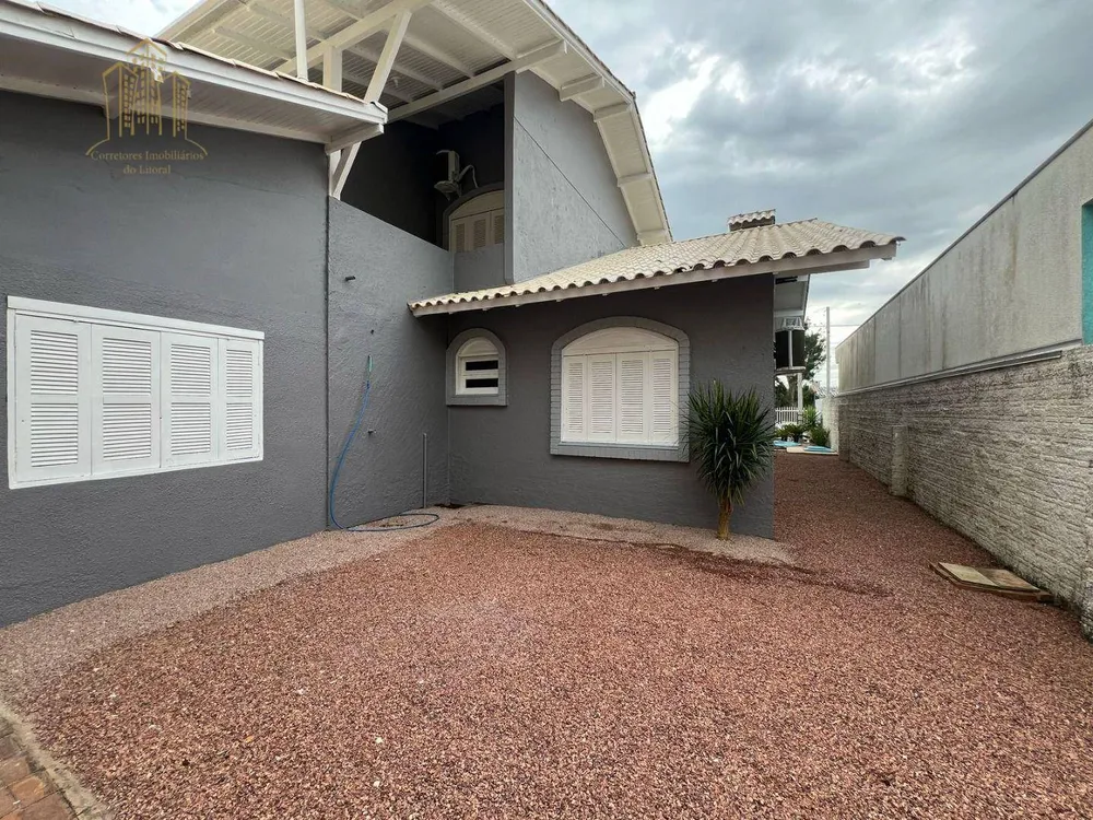 Casa, 4 quartos, 209 m² - Foto 3