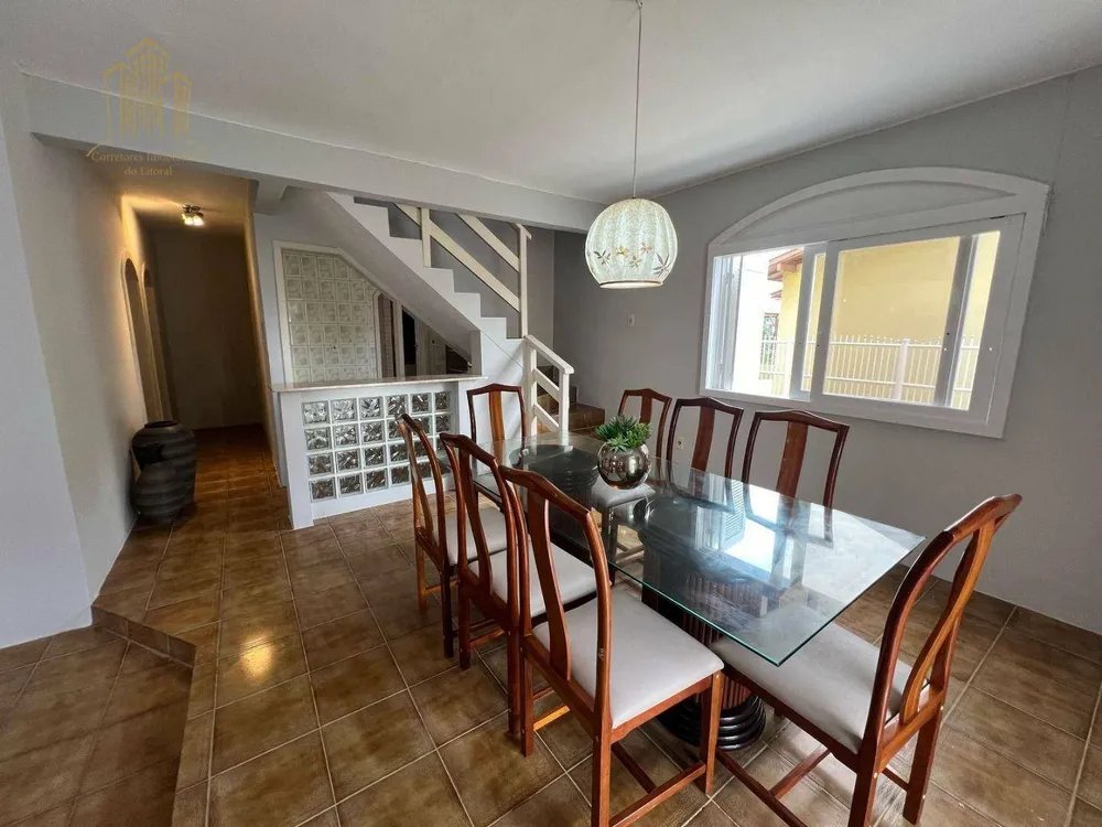 Casa, 4 quartos, 209 m² - Foto 4