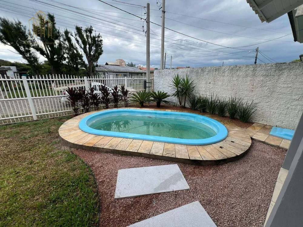Casa, 4 quartos, 209 m² - Foto 2