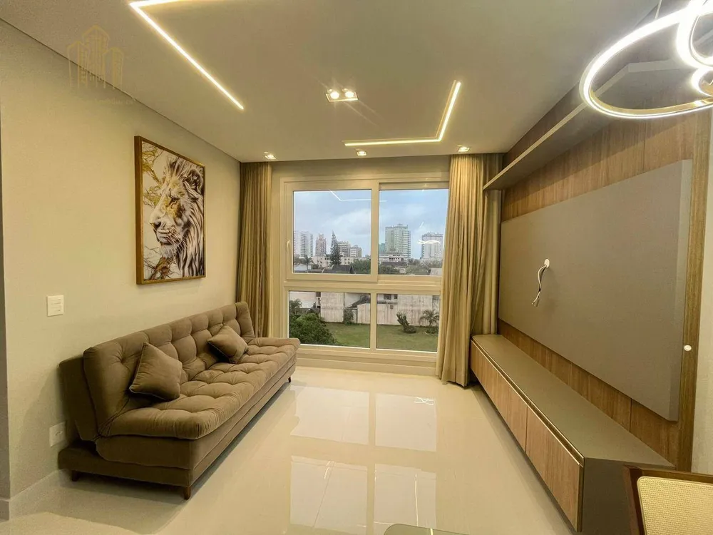 Apartamento, 1 quarto, 48 m² - Foto 1