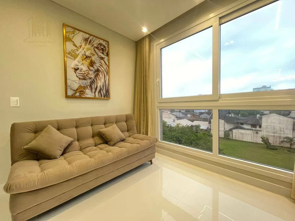 Apartamento, 1 quarto, 48 m² - Foto 4