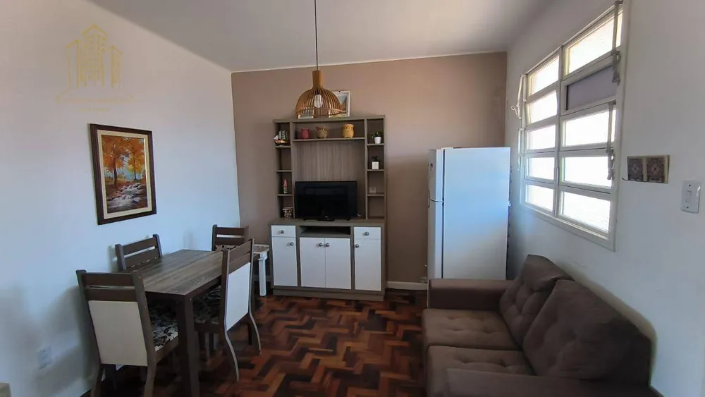 Apartamento, 2 quartos, 50 m² - Foto 1