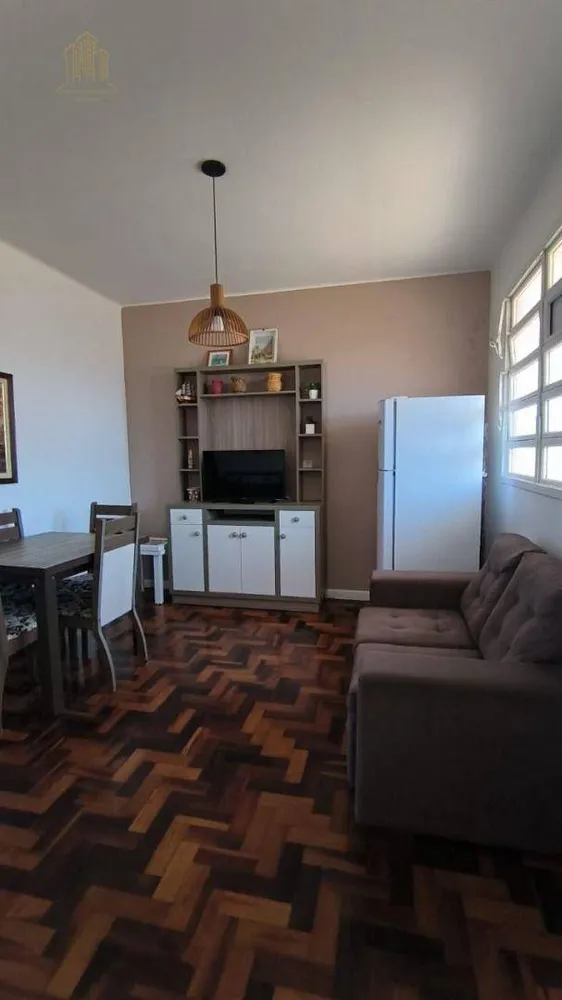 Apartamento, 2 quartos, 50 m² - Foto 3