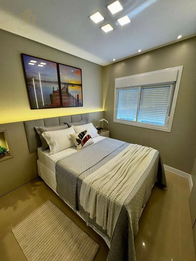 Apartamento, 1 quarto, 52 m² - Foto 4