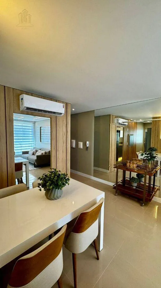 Apartamento, 1 quarto, 52 m² - Foto 1