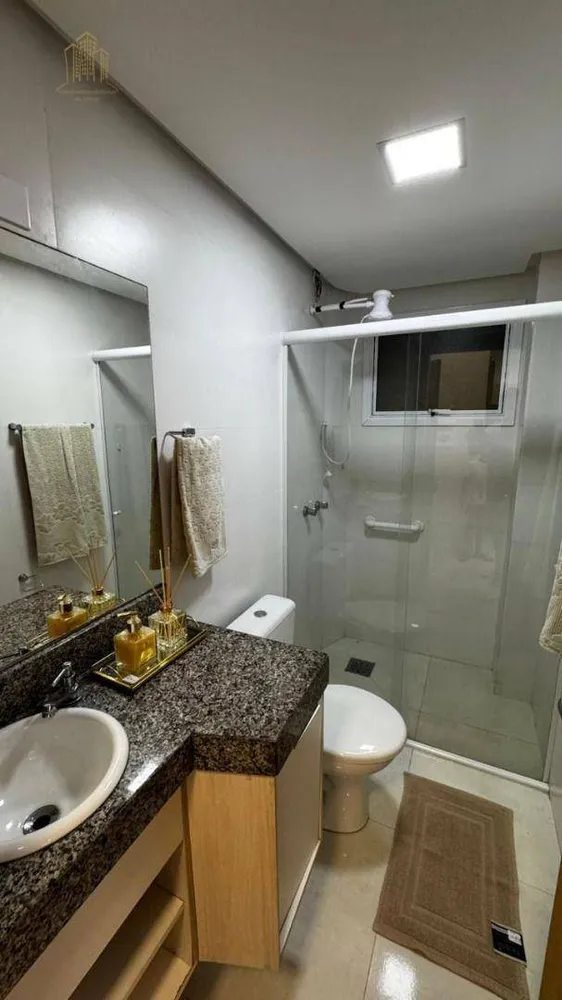 Apartamento, 1 quarto, 43 m² - Foto 3