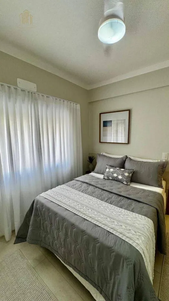 Apartamento, 1 quarto, 43 m² - Foto 4