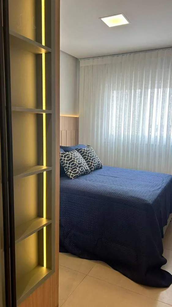 Apartamento, 2 quartos, 66 m² - Foto 3