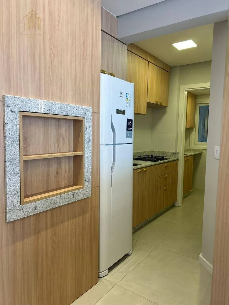 Apartamento, 2 quartos, 66 m² - Foto 1
