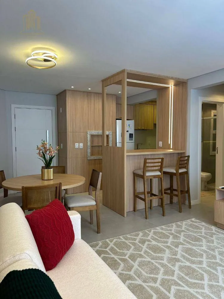Apartamento, 2 quartos, 66 m² - Foto 4