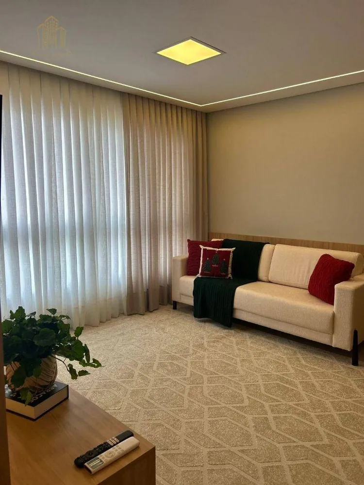 Apartamento, 2 quartos, 66 m² - Foto 2