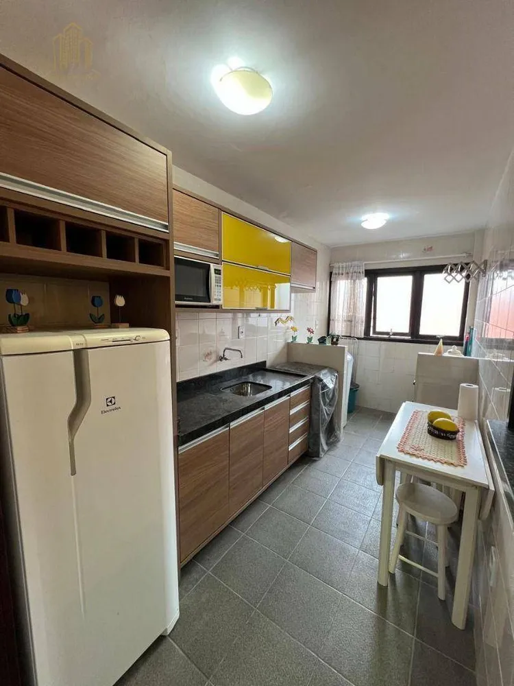 Apartamento, 2 quartos, 54 m² - Foto 1