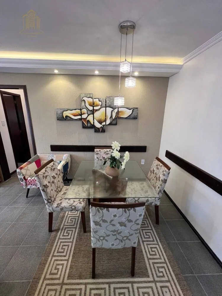 Apartamento, 2 quartos, 54 m² - Foto 3