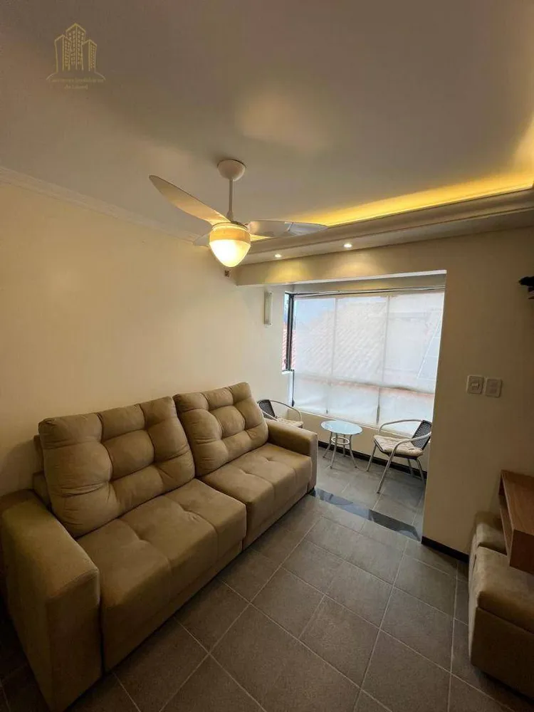 Apartamento, 2 quartos, 54 m² - Foto 4