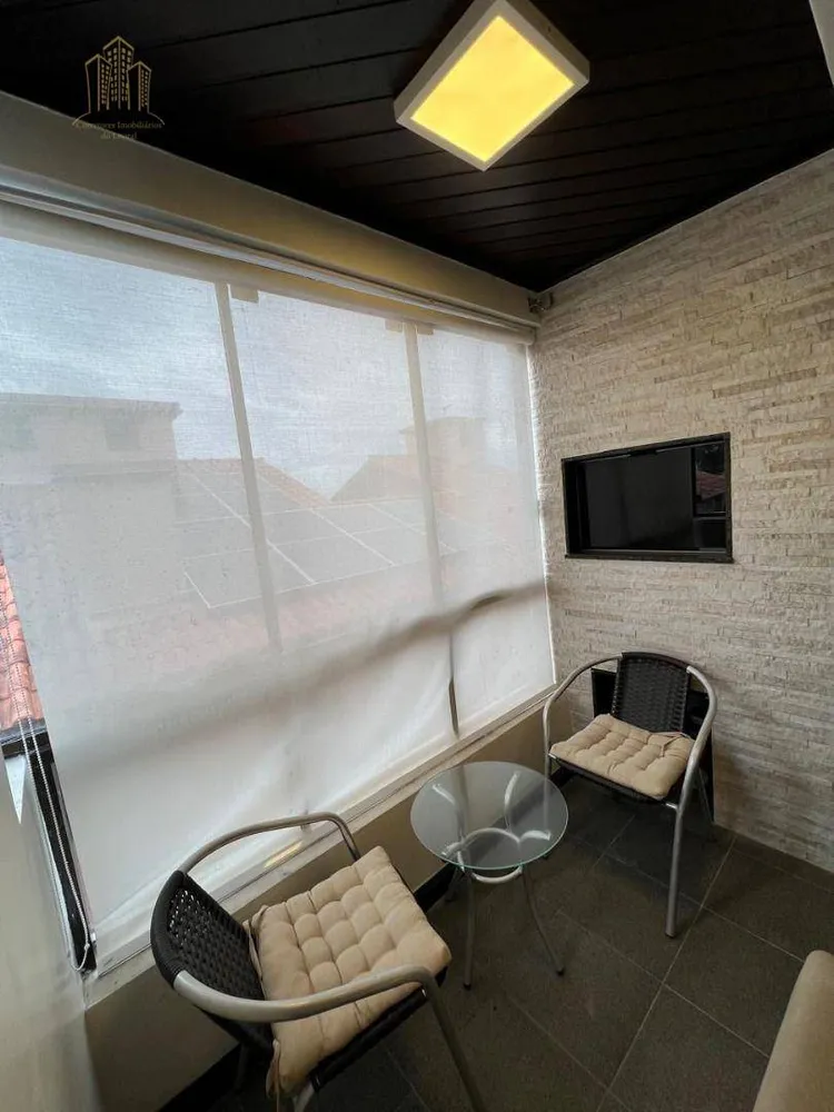 Apartamento, 2 quartos, 54 m² - Foto 2