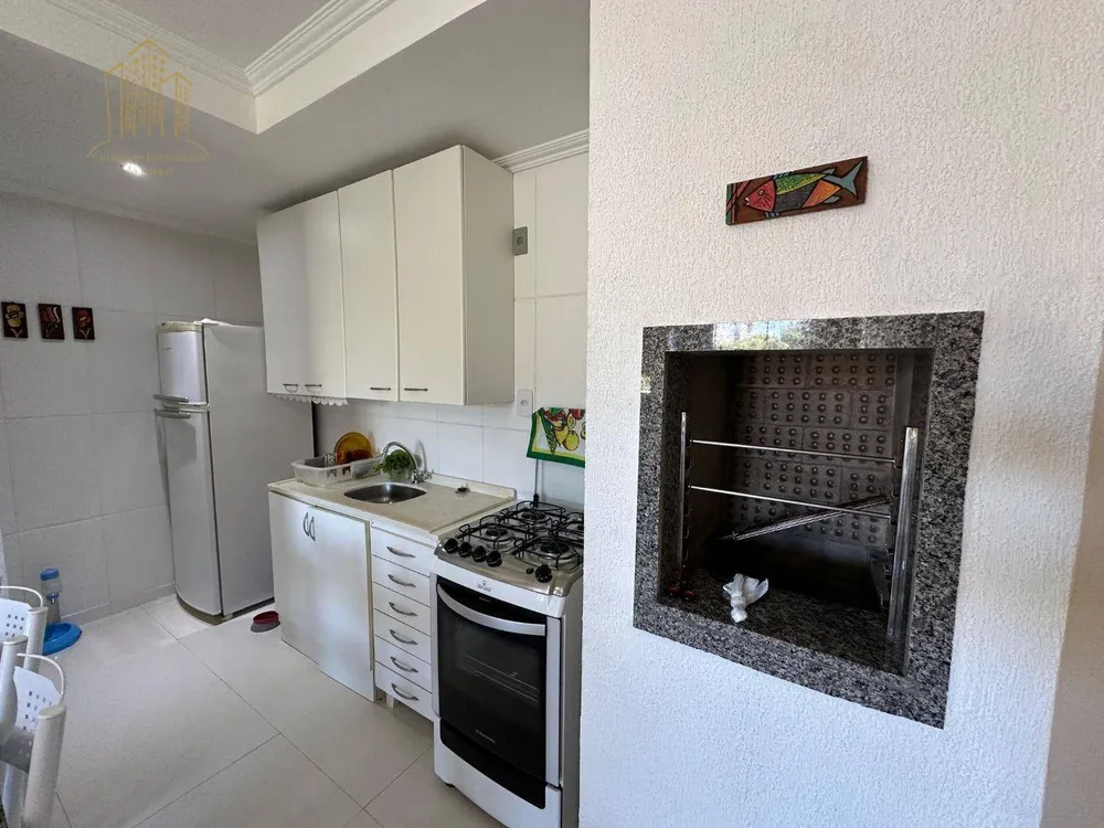 Apartamento, 1 quarto, 44 m² - Foto 3