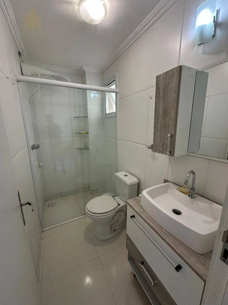 Apartamento, 1 quarto, 44 m² - Foto 2