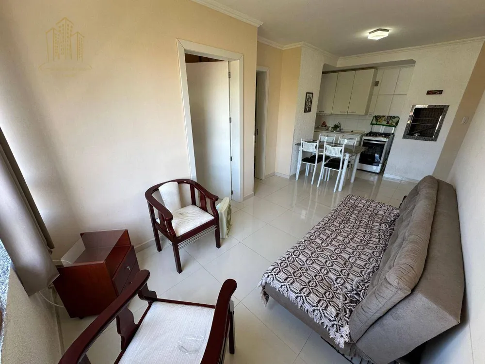 Apartamento, 1 quarto, 44 m² - Foto 4