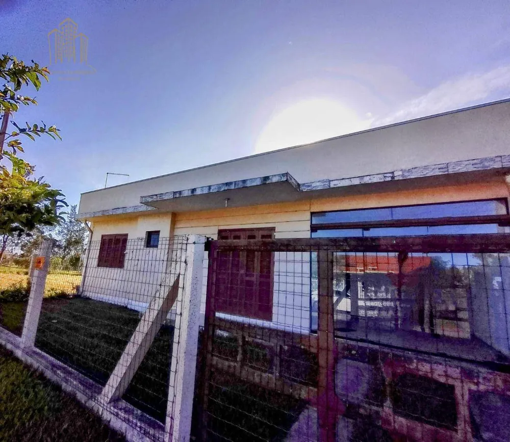 Casa, 2 quartos, 87 m² - Foto 1