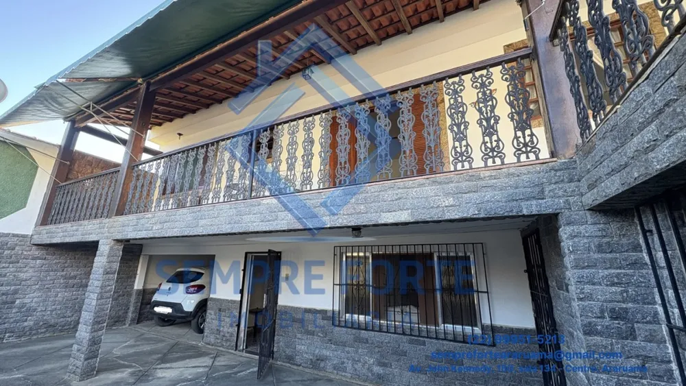 Casa, 1 quarto - Foto 18