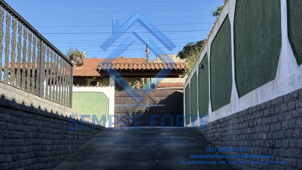Casa, 1 quarto - Foto 19