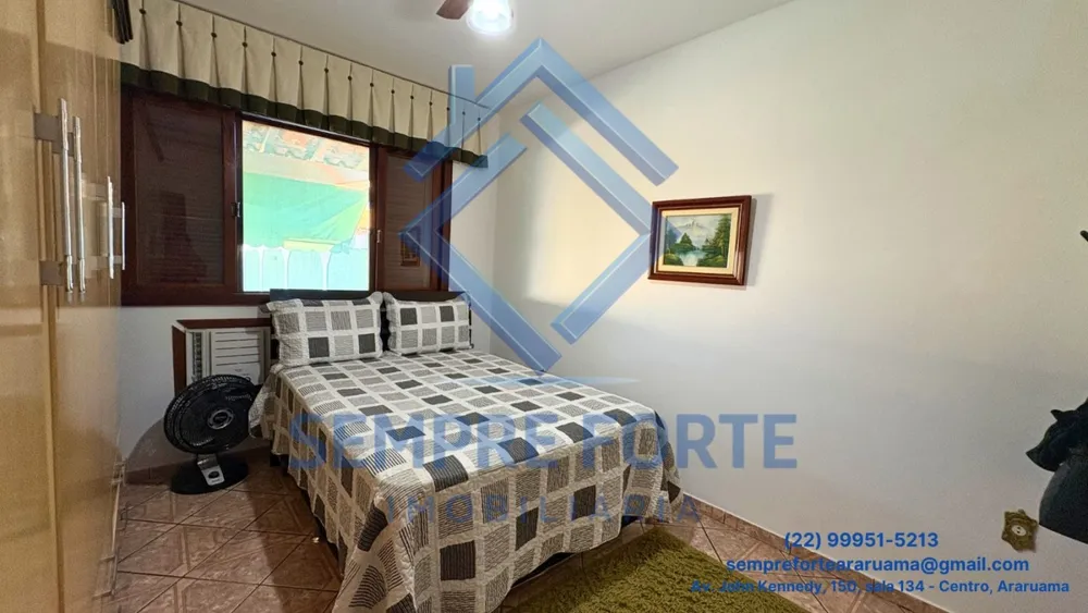 Casa, 1 quarto - Foto 9